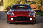Aston Martin Vanquish Zagato 2017 года (NA)